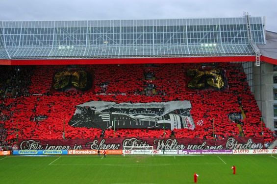 1. FC Kaiserslautern vs VfB Stuttgart (3-3) (6)