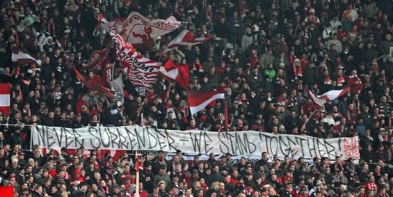 1. FC Kaiserslautern vs FC Schalke 04 (5-0) (2)