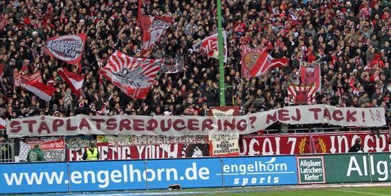 1. FC Kaiserslautern vs FC Schalke 04 (5-0) (3)