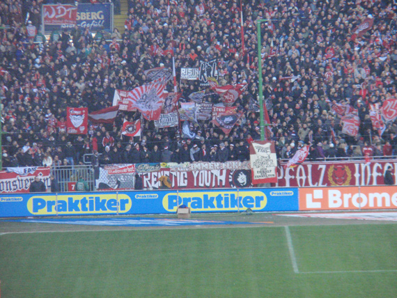 1. FC Kaiserslautern vs FC Schalke 04 (5-0) (15)