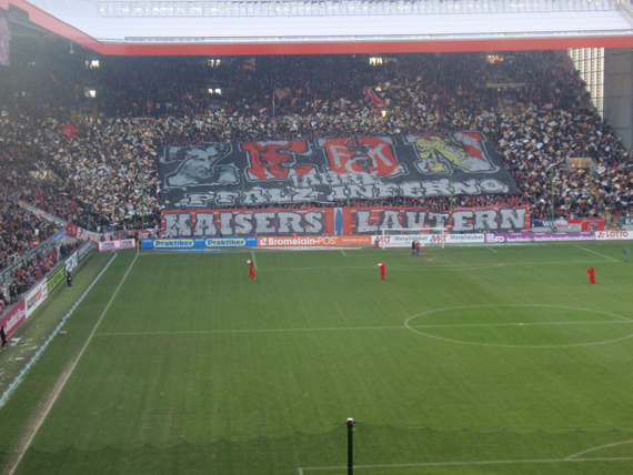 1. FC Kaiserslautern vs FC Schalke 04 (5-0) (16)
