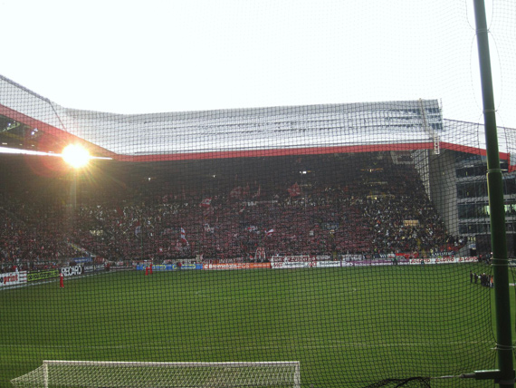 1. FC Kaiserslautern vs FC Schalke 04 (5-0) (19)