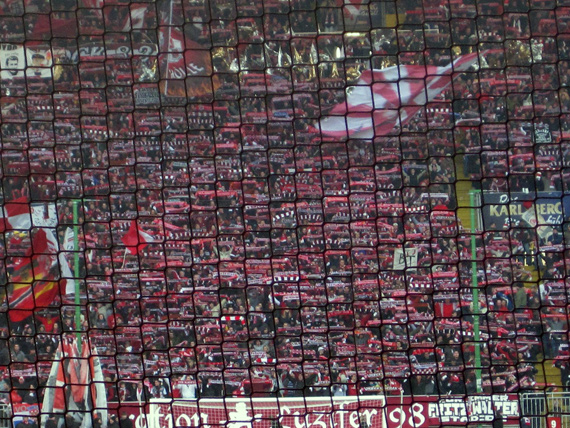 1. FC Kaiserslautern vs FC Schalke 04 (5-0) (21)