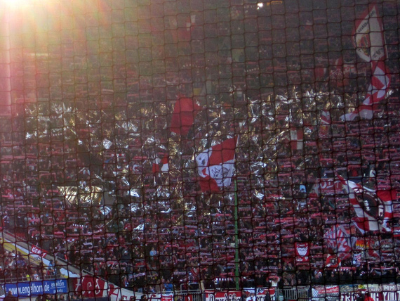 1. FC Kaiserslautern vs FC Schalke 04 (5-0) (22)