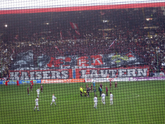 1. FC Kaiserslautern vs FC Schalke 04 (5-0) (31)
