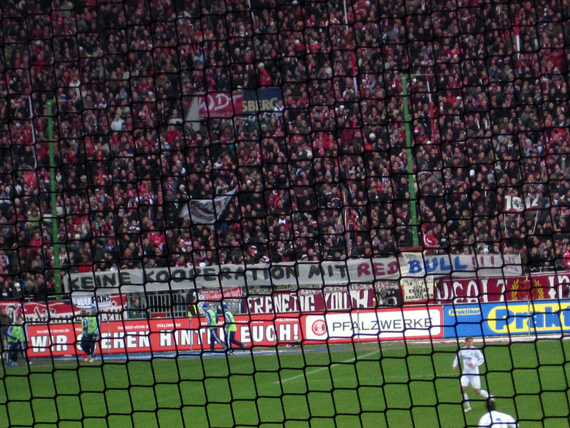 1. FC Kaiserslautern vs FC Schalke 04 (5-0) (35)