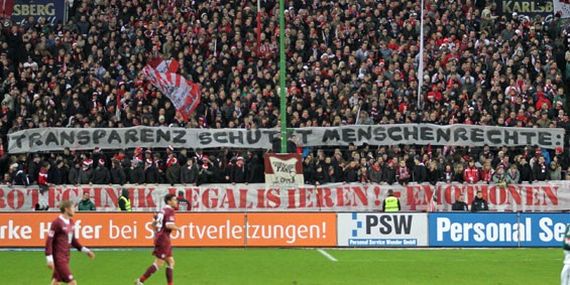 1. FC Kaiserslautern vs VfL Wolfsburg (0-0) (2)