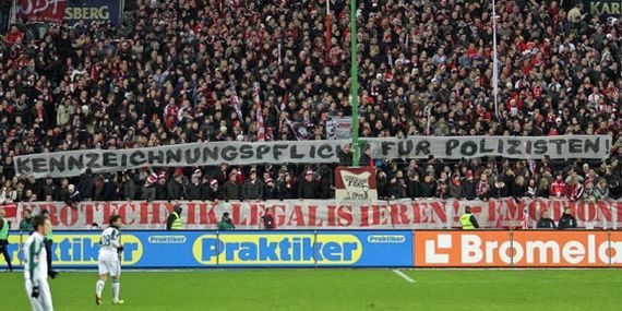 1. FC Kaiserslautern vs VfL Wolfsburg (0-0) (3)