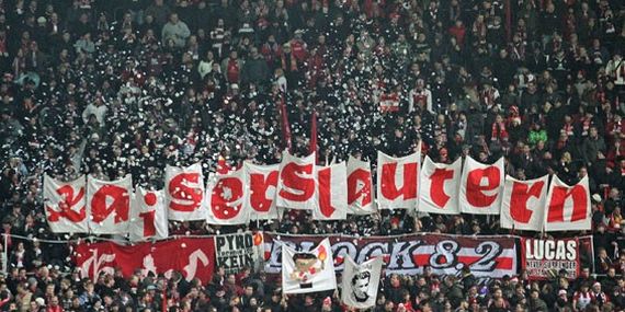 1. FC Kaiserslautern vs VfL Wolfsburg (0-0) (5)