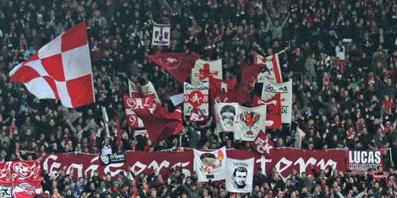 1. FC Kaiserslautern vs VfL Wolfsburg (0-0) (10)