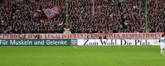 1. FC Kaiserslautern vs VfL Wolfsburg (0-0) (13)