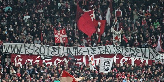 1. FC Kaiserslautern vs VfL Wolfsburg (0-0) (14)