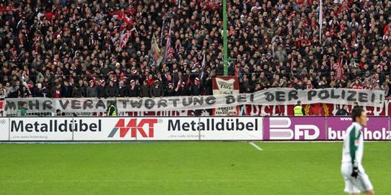 1. FC Kaiserslautern vs VfL Wolfsburg (0-0) (16)