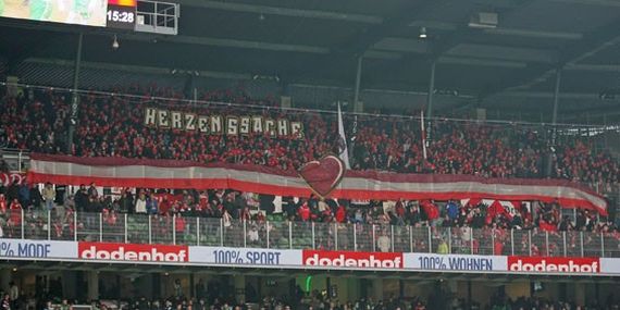 Werder Bremen vs 1. FC Kaiserslautern (1-2) (5)