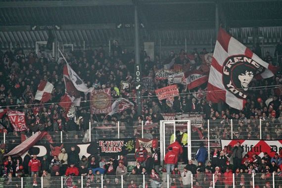 Werder Bremen vs 1. FC Kaiserslautern (1-2) (6)