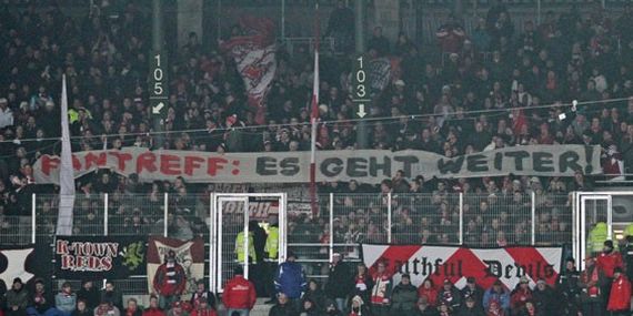 Werder Bremen vs 1. FC Kaiserslautern (1-2) (7)