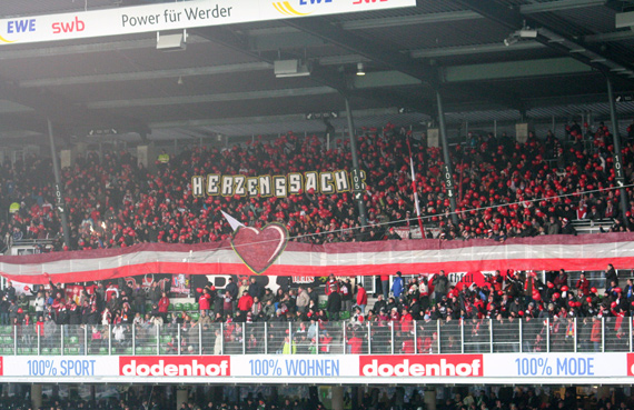 Werder Bremen vs 1. FC Kaiserslautern (1-2) (15)