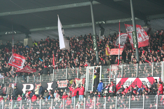 Werder Bremen vs 1. FC Kaiserslautern (1-2) (19)