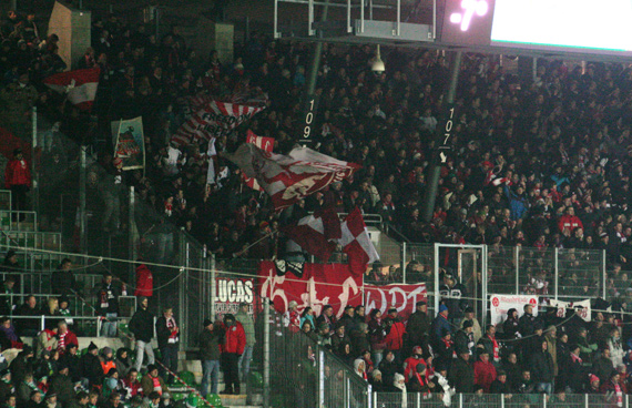Werder Bremen vs 1. FC Kaiserslautern (1-2) (20)