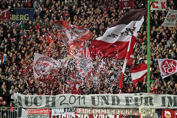 1. FC Kaiserslautern vs 1. FC Köln (1-1) (5)