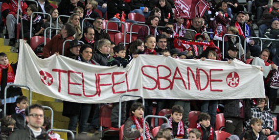 1. FC Kaiserslautern vs 1. FC Köln (1-1) (6)
