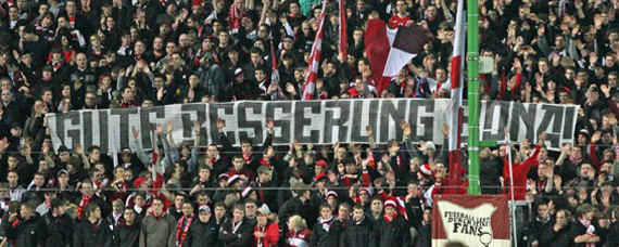 1. FC Kaiserslautern vs 1. FC Köln (1-1) (10)