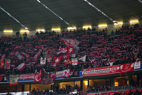 FC Bayern München vs 1. FC Kaiserslautern (5-1) (7)