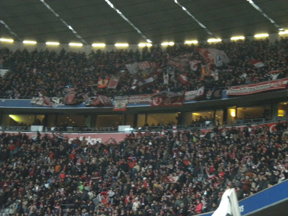 FC Bayern München vs 1. FC Kaiserslautern (5-1) (13)