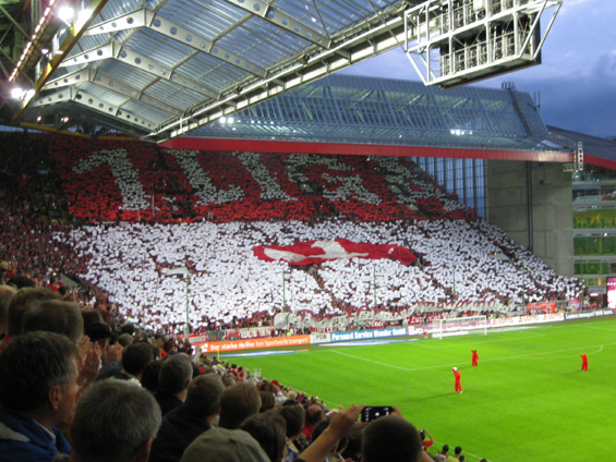 1. FC Kaiserslautern vs FC Bayern München (2-0) (2)