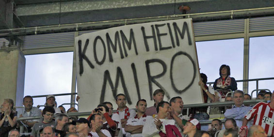 1. FC Kaiserslautern vs FC Bayern München (2-0) (7)