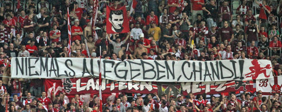 1. FC Kaiserslautern vs FC Bayern München (2-0) (12)