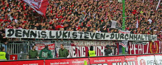 1. FC Kaiserslautern vs FC Bayern München (2-0) (16)