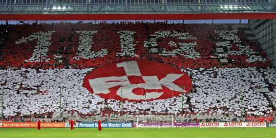 1. FC Kaiserslautern vs FC Bayern München (2-0) (24)