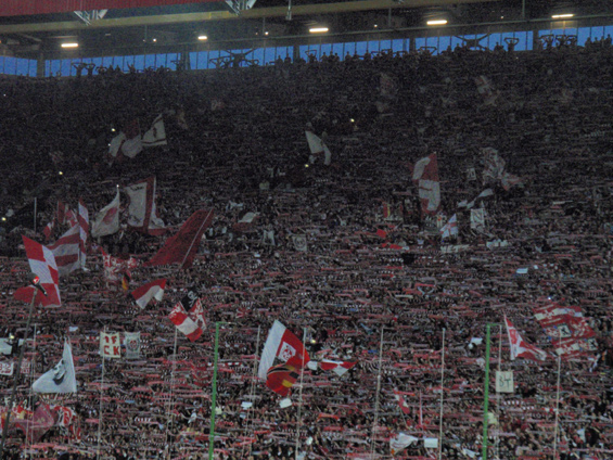 1. FC Kaiserslautern vs FC Bayern München (2-0) (30)