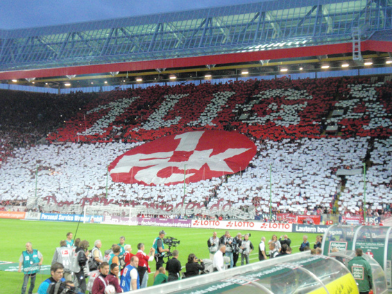 1. FC Kaiserslautern vs FC Bayern München (2-0) (31)