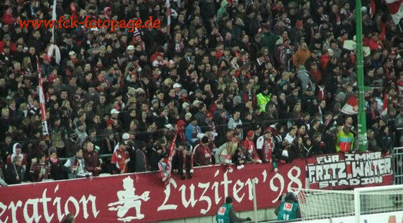 1. FC Kaiserslautern vs 1. FSV Mainz 05 (0-1) (1)