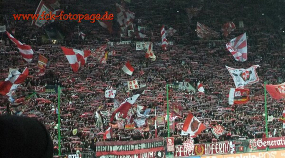 1. FC Kaiserslautern vs 1. FSV Mainz 05 (0-1) (2)