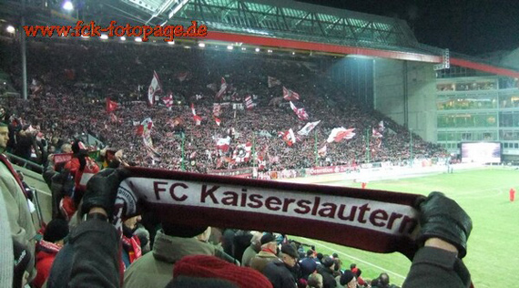 1. FC Kaiserslautern vs 1. FSV Mainz 05 (0-1) (3)