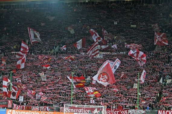 1. FC Kaiserslautern vs 1. FSV Mainz 05 (0-1) (9)