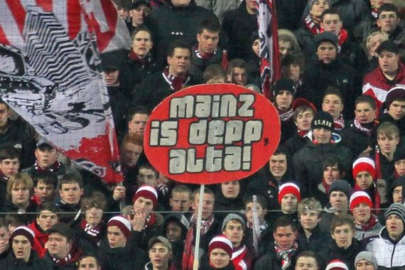 1. FC Kaiserslautern vs 1. FSV Mainz 05 (0-1) (10)