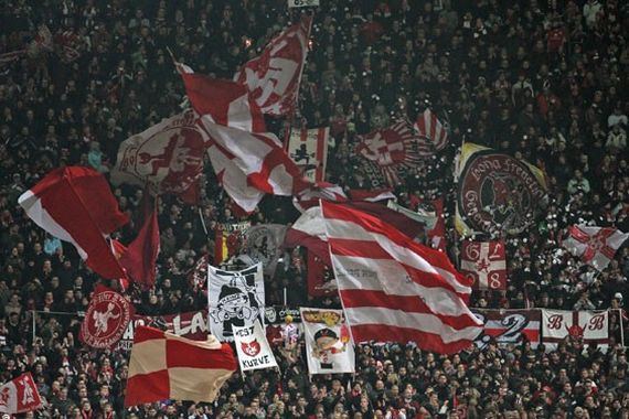 1. FC Kaiserslautern vs 1. FSV Mainz 05 (0-1) (17)