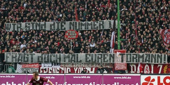 1. FC Kaiserslautern vs 1. FSV Mainz 05 (0-1) (23)