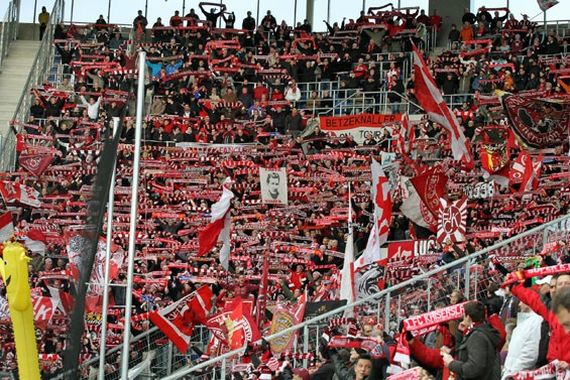 TSG Hoffenheim vs 1. FC Kaiserslautern (3-2) (8)