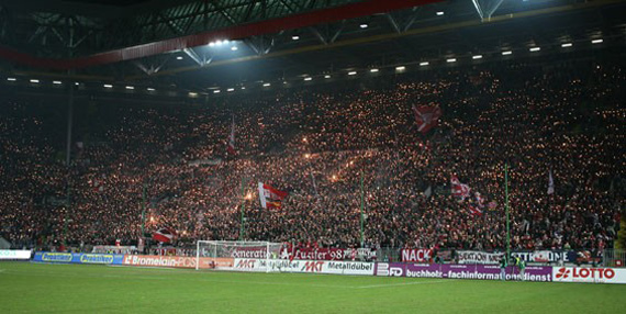 1. FC Kaiserslautern vs Borussia Dortmund (1-1) (6)