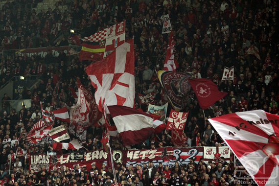 1. FC Kaiserslautern vs Borussia Dortmund (1-1) (12)