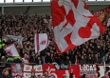 Hannover 96 vs 1. FC Kaiserslautern (3-0)