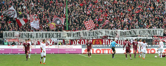1. FC Kaiserslautern vs Hamburger SV (1-1) (5)