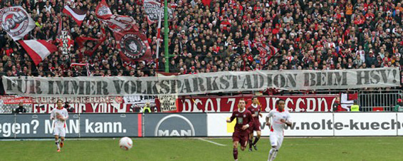 1. FC Kaiserslautern vs Hamburger SV (1-1) (6)