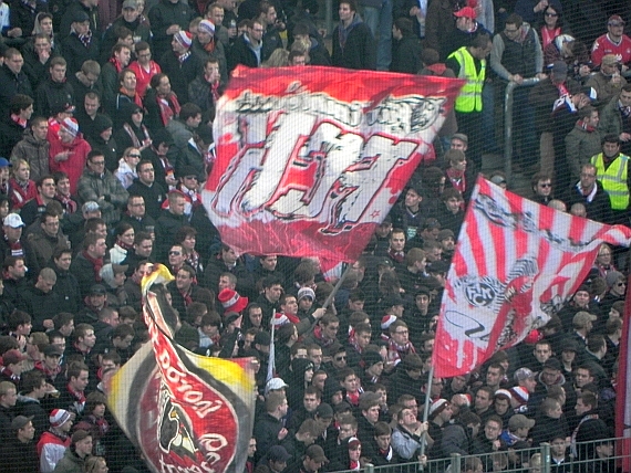 Eintracht Frankfurt vs 1. FC Kaiserslautern (0-0) (16)