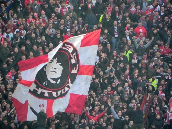 Eintracht Frankfurt vs 1. FC Kaiserslautern (0-0) (21)